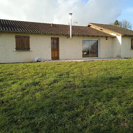 Feriehus Aucune Reservation Ne Sera Acceptee Sarrazac (Dordogne)