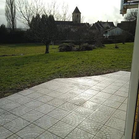 Feriehus Aucune Reservation Ne Sera Acceptee Sarrazac (Dordogne)